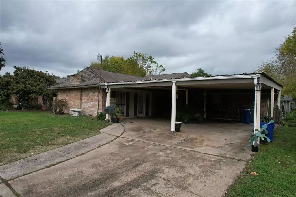 Houston, TX 77039,3711 Cicada LN