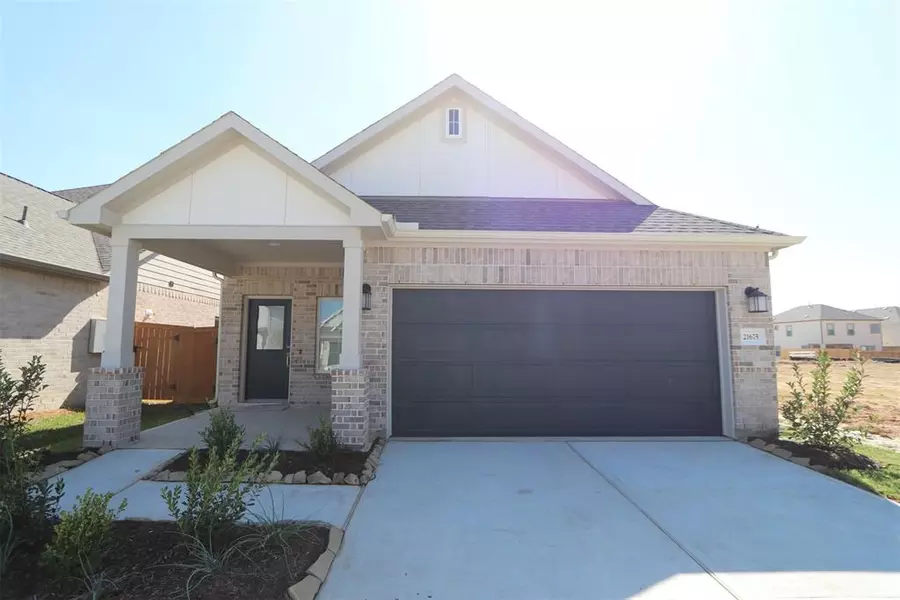 21675 Wave Hollow DR, Cypress, TX 77433