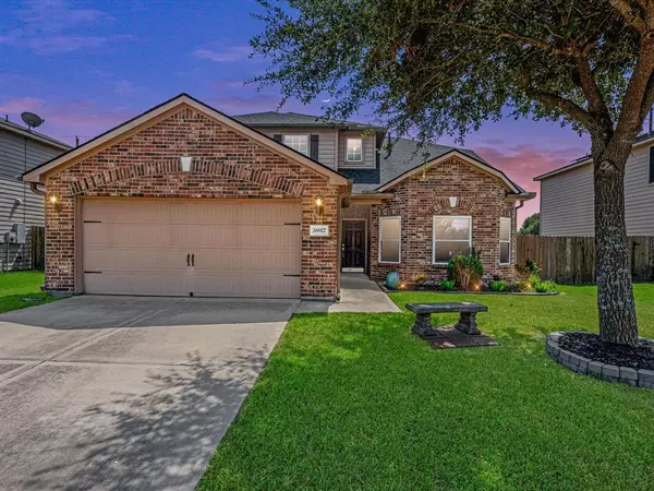 Hockley, TX 77447,26927 Jade Feather LN