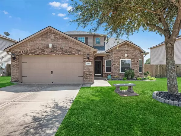 Hockley, TX 77447,26927 Jade Feather LN