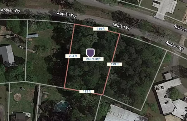 New Caney, TX 77357,LOT G-7 BLK 15 APPIAN WAY