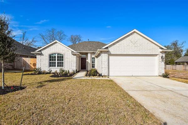 259 Little Dog DR, Montgomery, TX 77356