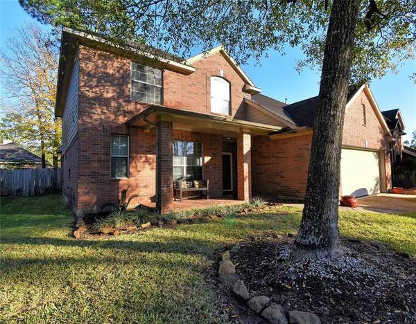 18114 Yellowstone TRL, Humble, TX 77346