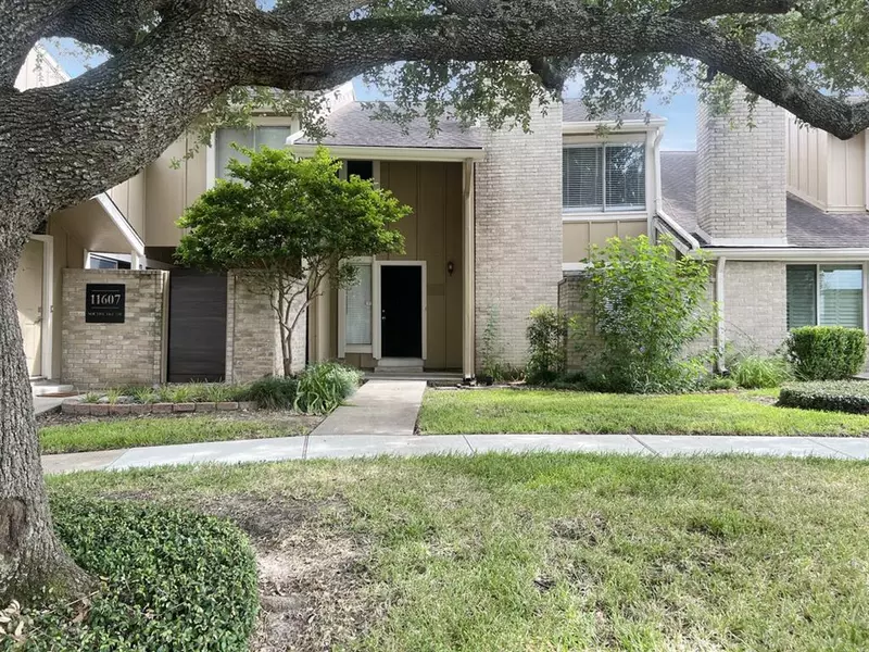 11609 Southlake DR #34, Houston, TX 77077