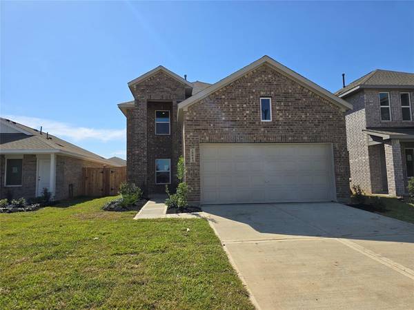 28922 Great Canyon DR, Hockley, TX 77447