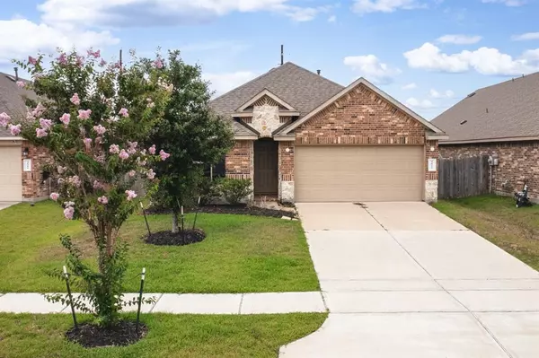 Katy, TX 77493,4823 San Gregorio LN