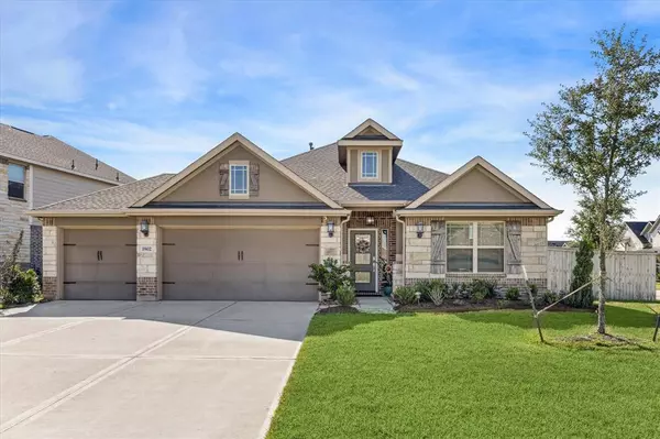 1902 Village Orchard LN,  Katy,  TX 77423