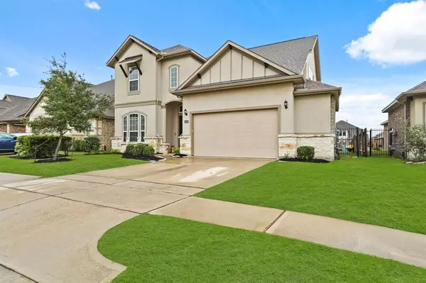 Katy, TX 77493,24031 Corinaldo CT