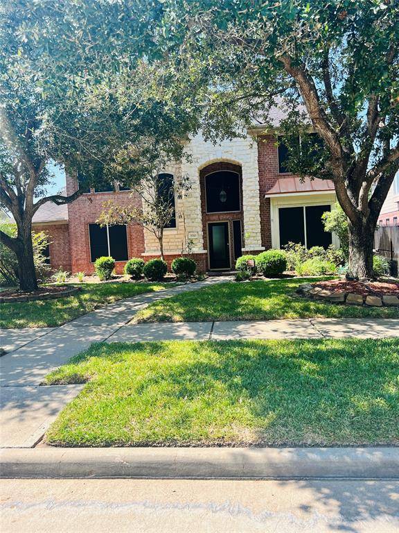 5710 Ashley Spring CT,  Katy,  TX 77494