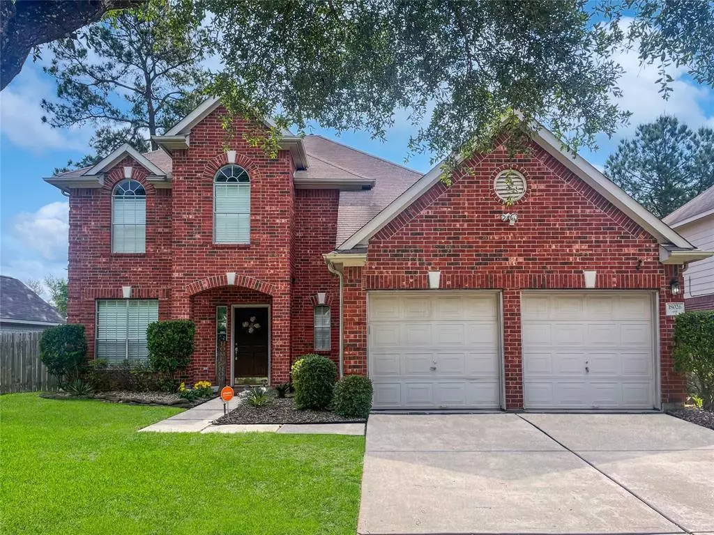 Humble, TX 77346,18026 Landing Brook DR