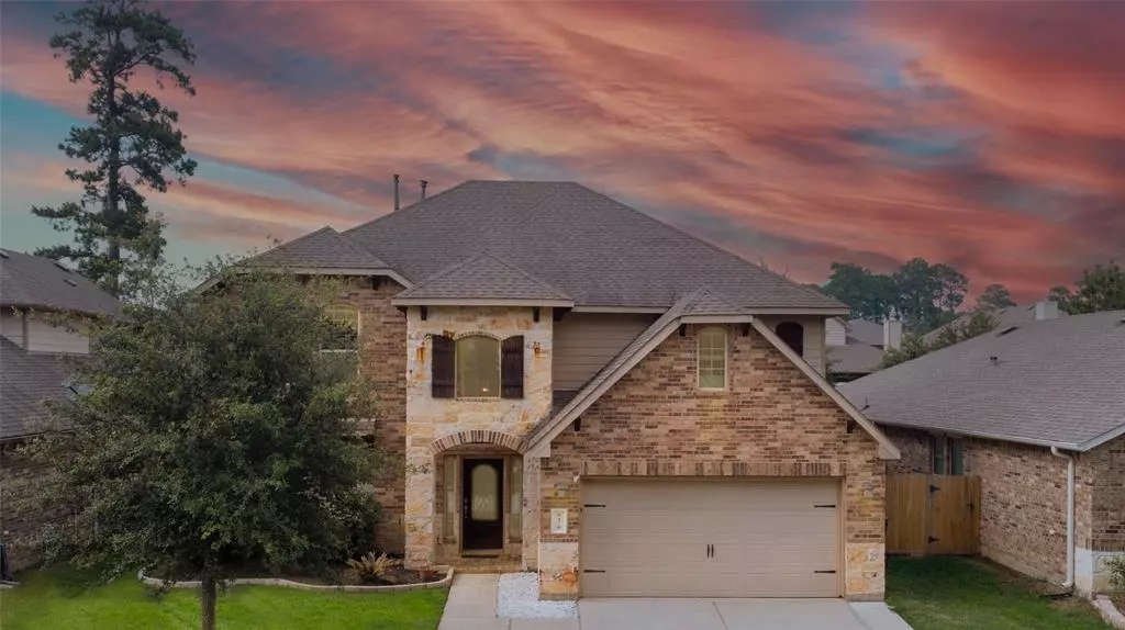 8470 Coral Cove Pass LN, Conroe, TX 77304