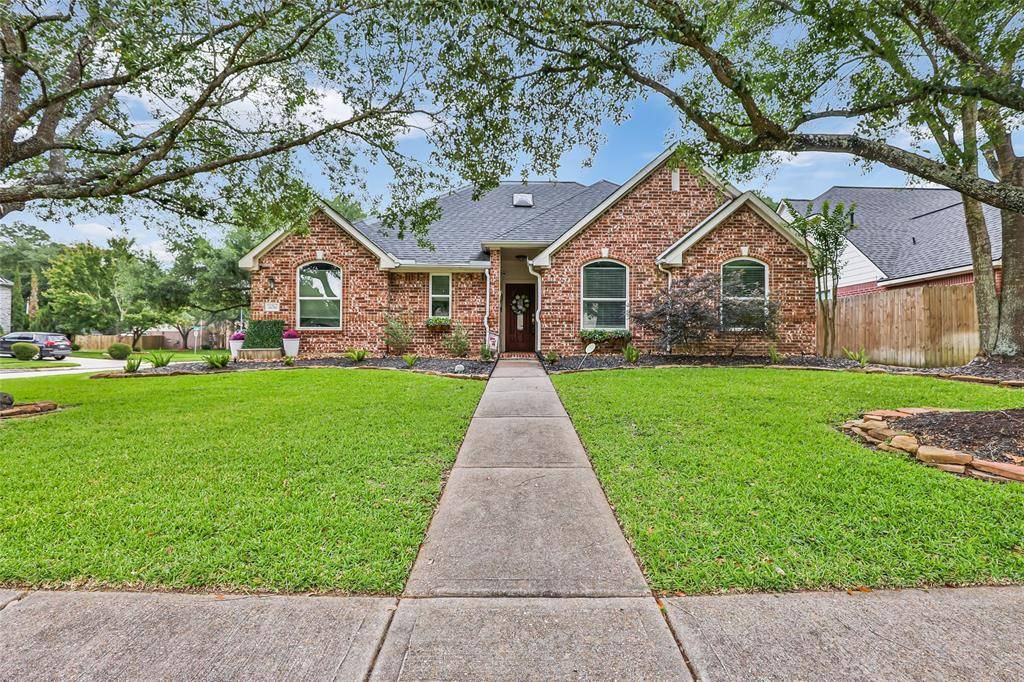 18050 Landing Brook DR, Humble, TX 77346