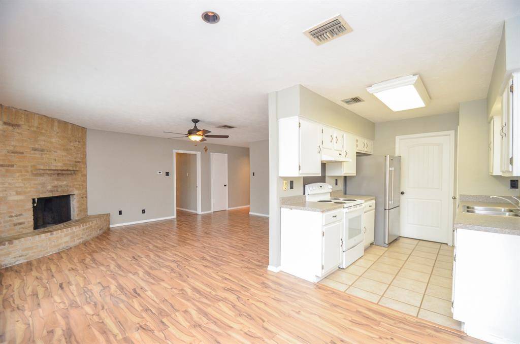 Spring, TX 77373,2110 Wood River DR