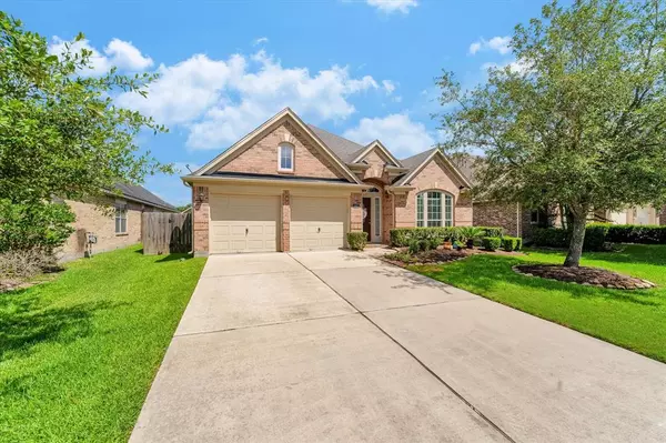 Spring, TX 77386,1602 Lindsey Terrace LN