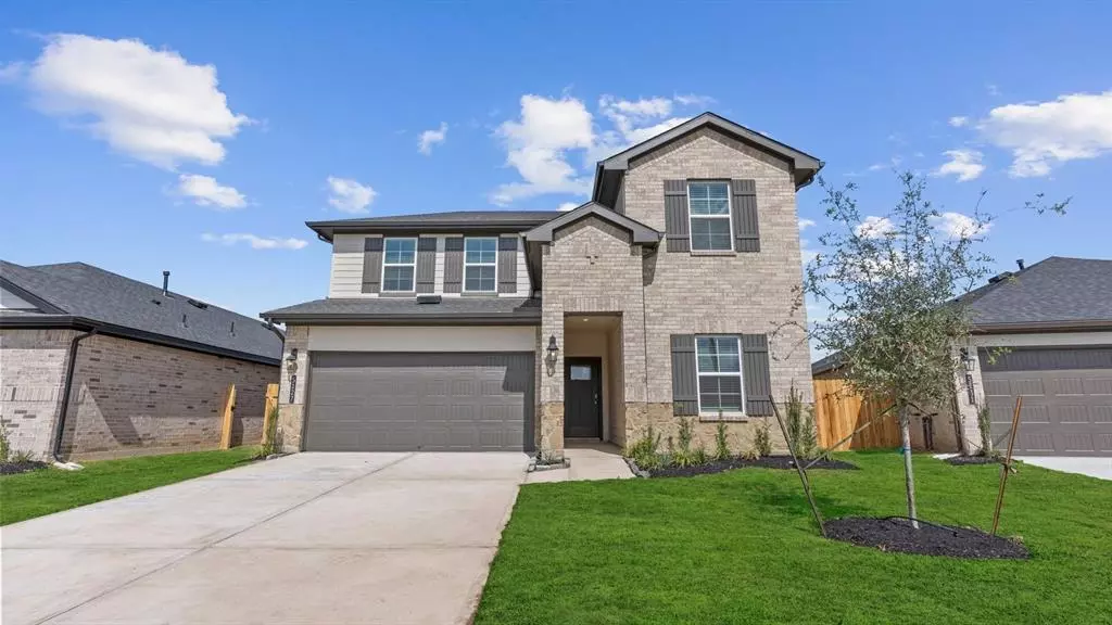 Fresno, TX 77545,5007 Rosevine Way