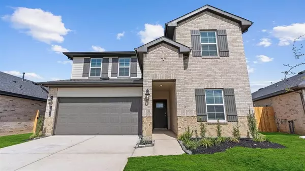 Fresno, TX 77545,5007 Rosevine Way