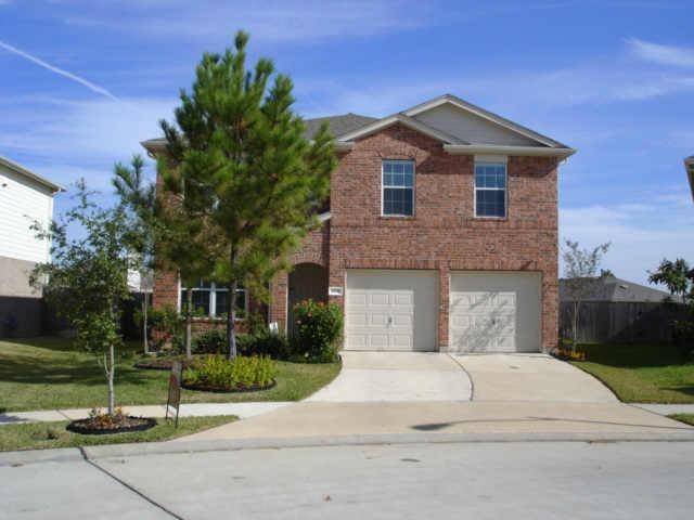 10210 Peridot CV, Houston, TX 77095