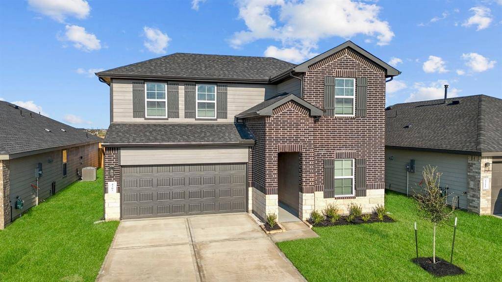 Fulshear, TX 77441,31218 Derbyhaven Drive