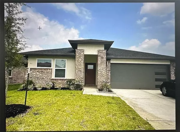 Katy, TX 77494,3919 Itzle Island CT