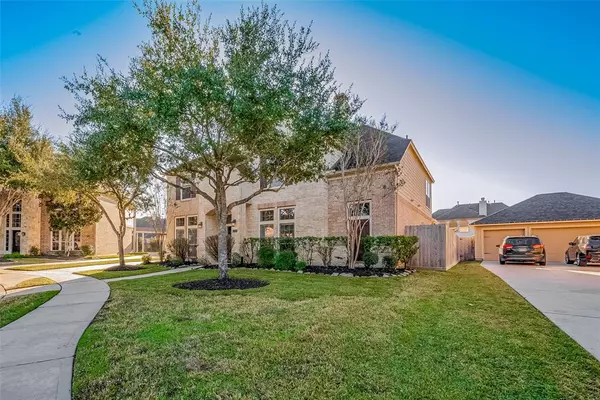 Katy, TX 77494,25707 Turquoise Springs LN