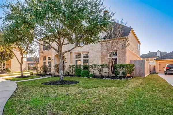 Katy, TX 77494,25707 Turquoise Springs LN