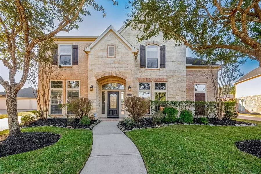 25707 Turquoise Springs LN, Katy, TX 77494