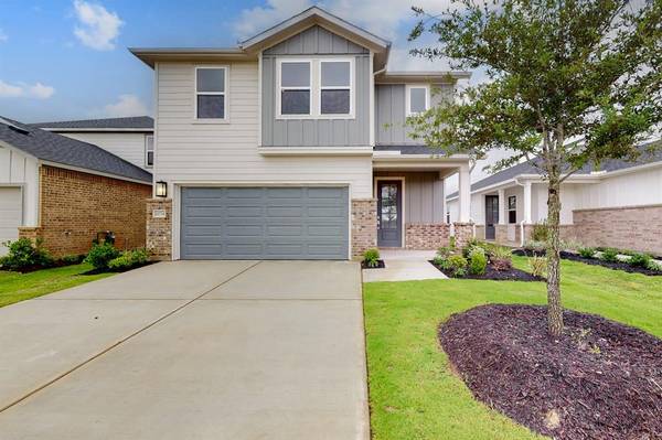 21734 Heather Elm DR, Cypress, TX 77433