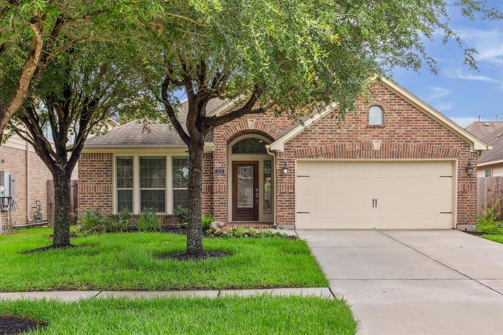 League City, TX 77573,3112 Rock Brook Falls LN