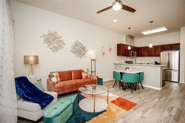 Katy, TX 77449,1207 Grand West BLVD #1H