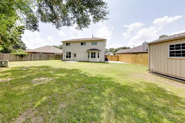 Spring, TX 77373,23242 Postwood Glen LN