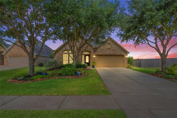 28826 Thornbird CT,  Katy,  TX 77494