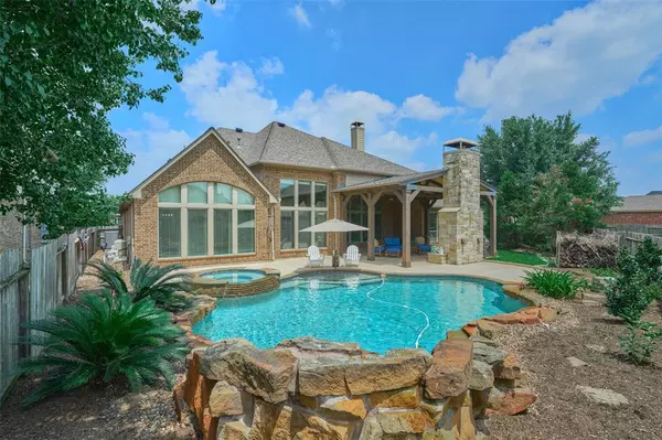 Cypress, TX 77433,26315 Morning Cypress LN