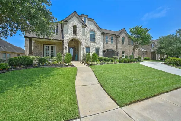 Cypress, TX 77433,9515 E Pedernales River DR