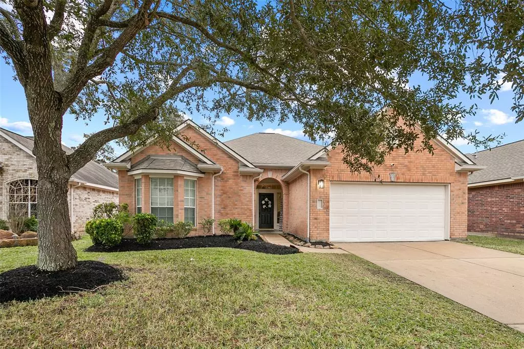 Houston, TX 77083,16719 Keegans Ridge Way Drive