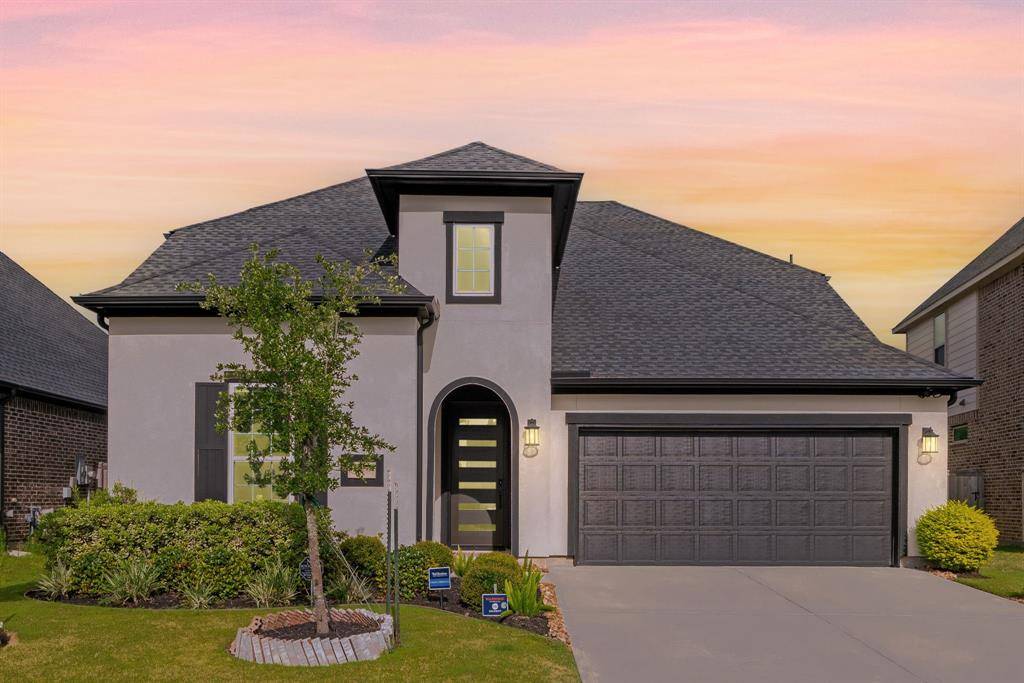24911 Lily Hall CT, Tomball, TX 77375