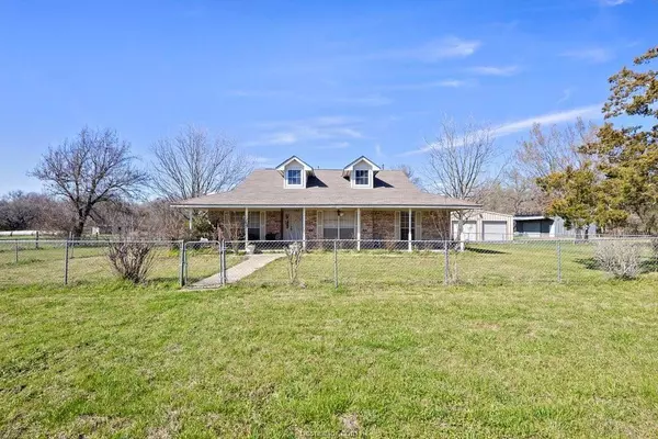 Bremond, TX 76629,295 Bielamowicz RD