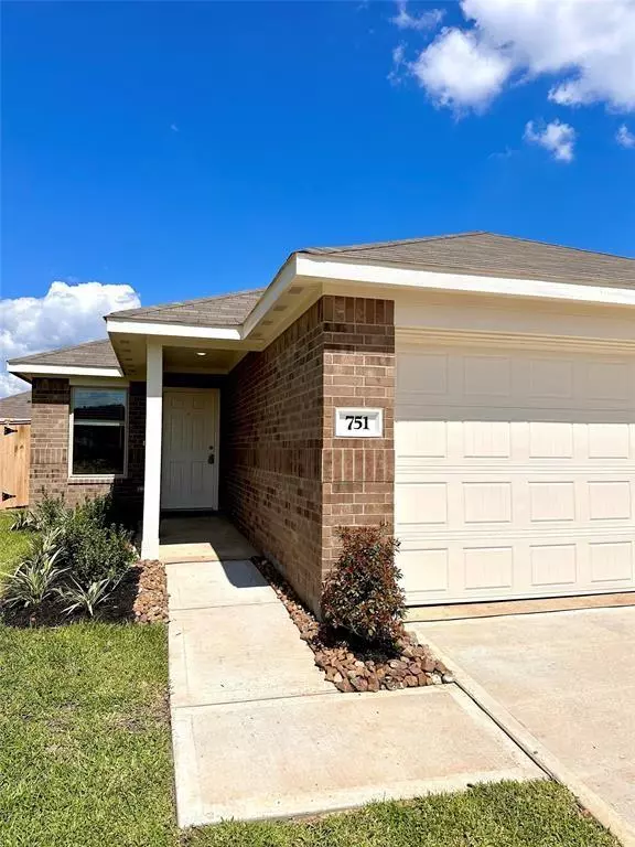 Magnolia, TX 77354,751 Hackberry Branch CT