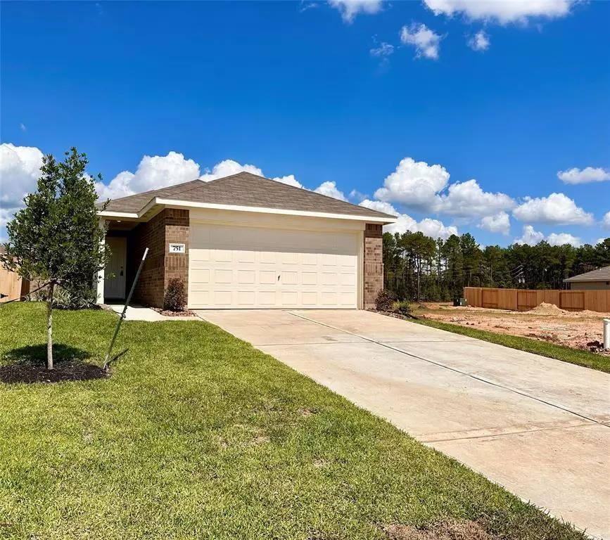 Magnolia, TX 77354,751 Hackberry Branch CT