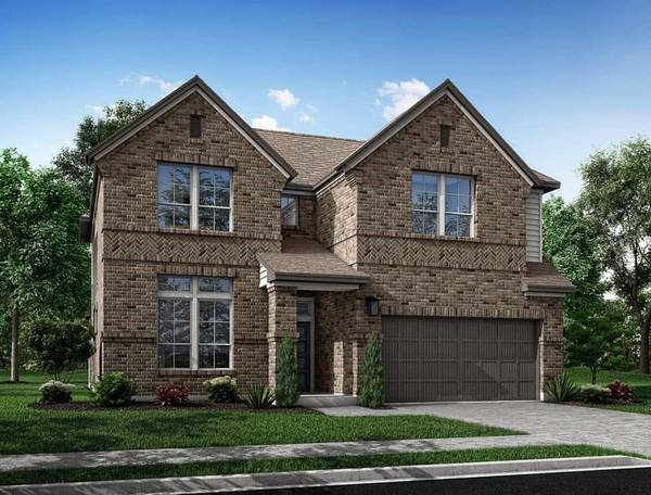 9214 Trimble Landing DR, Tomball, TX 77375