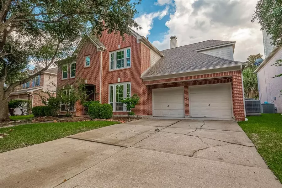 3931 Shadow Trace CIR, Houston, TX 77082