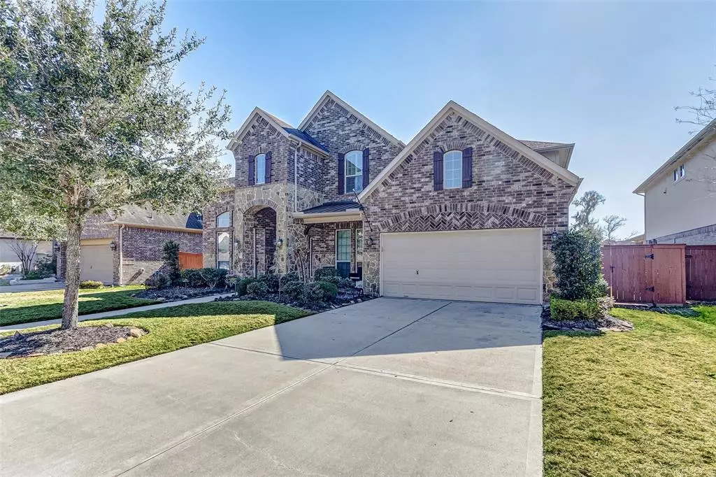 Sugar Land, TX 77479,5943 Turner Shadow LN