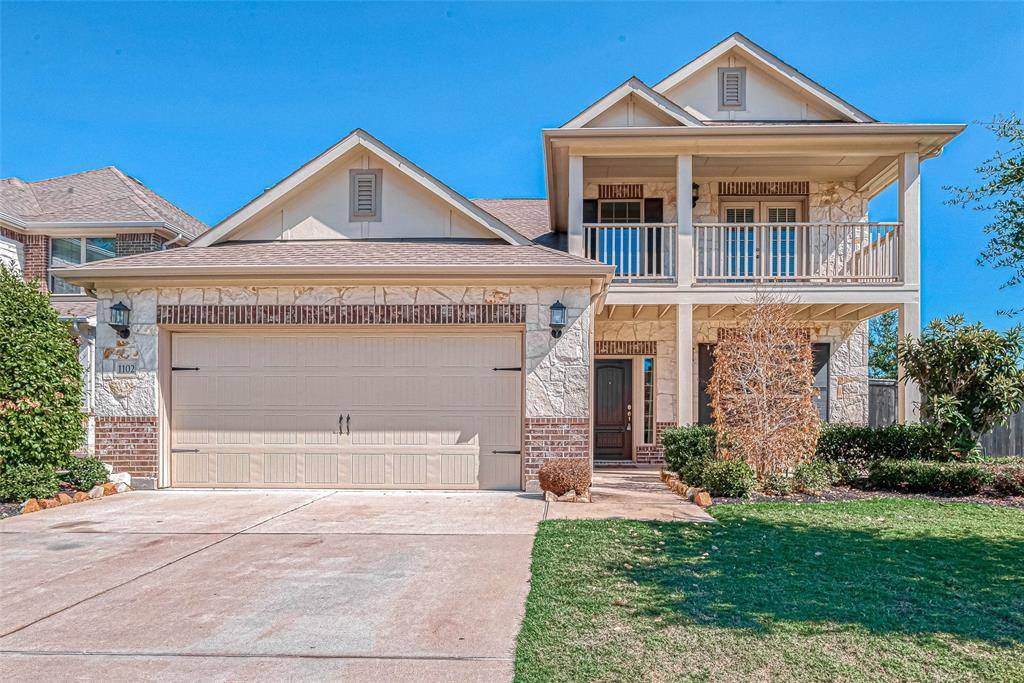 1102 Opal Cup CIR, Richmond, TX 77406