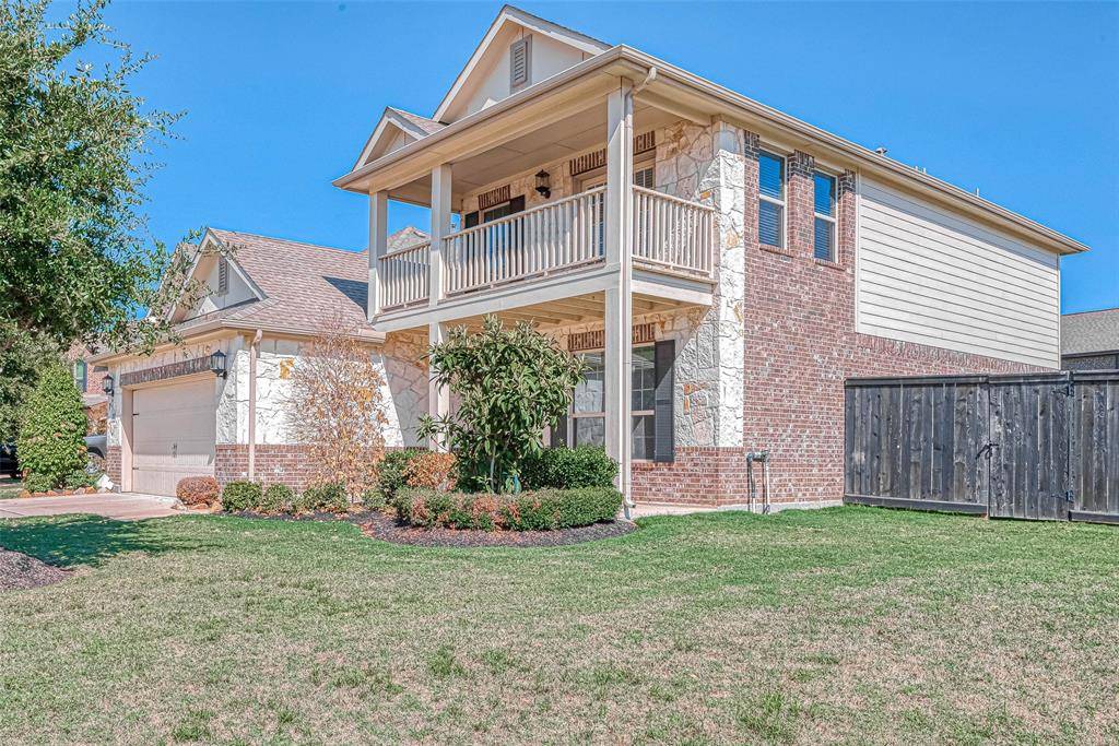 Richmond, TX 77406,1102 Opal Cup CIR