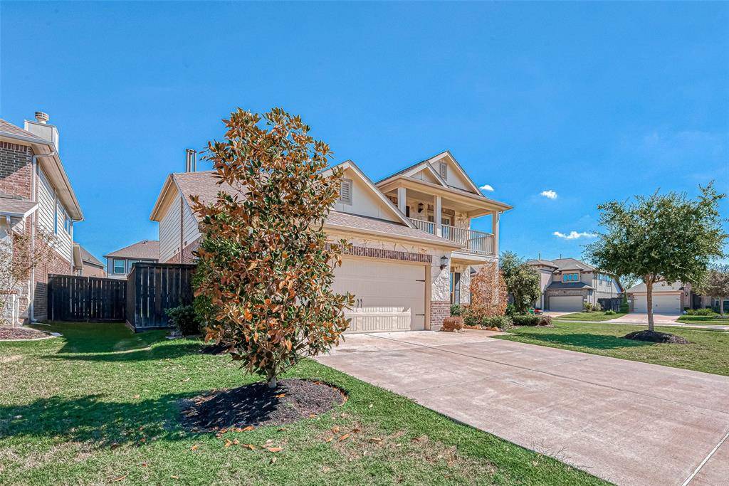 Richmond, TX 77406,1102 Opal Cup CIR