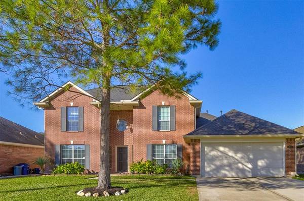 1014 Hyland LN,  League City,  TX 77573