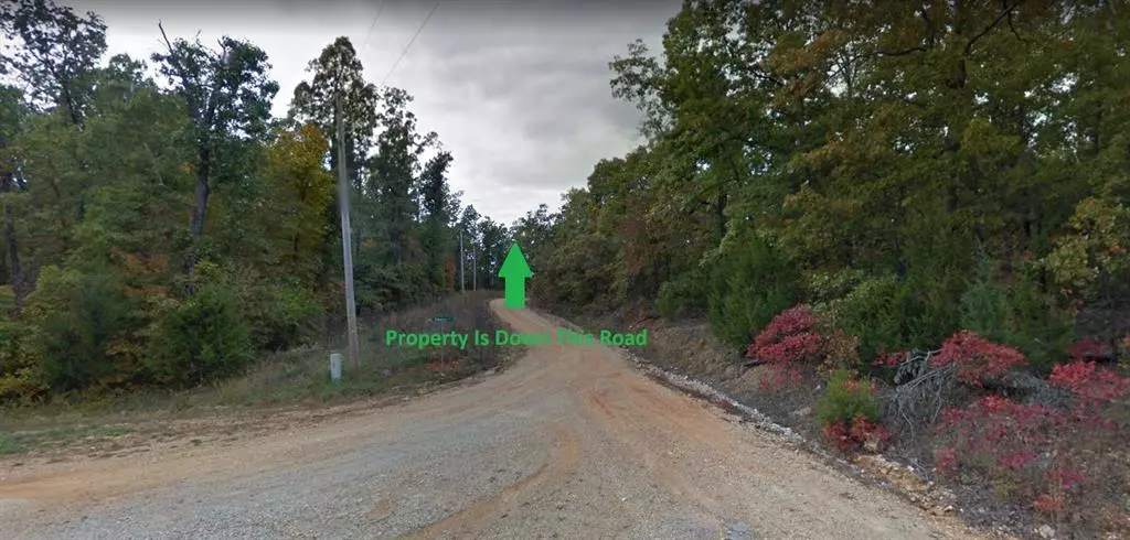 Lot 5 Adam Drive, Other, AR 72542