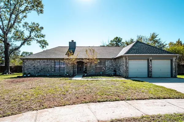 20702 Moss Agate CT, Spring, TX 77388