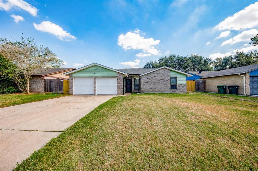 15923 Willbriar LN, Missouri City, TX 77489