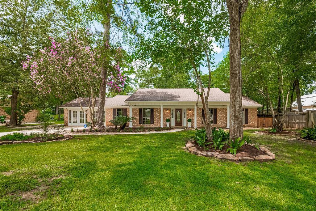 Spring, TX 77386,323 Spring Woods DR