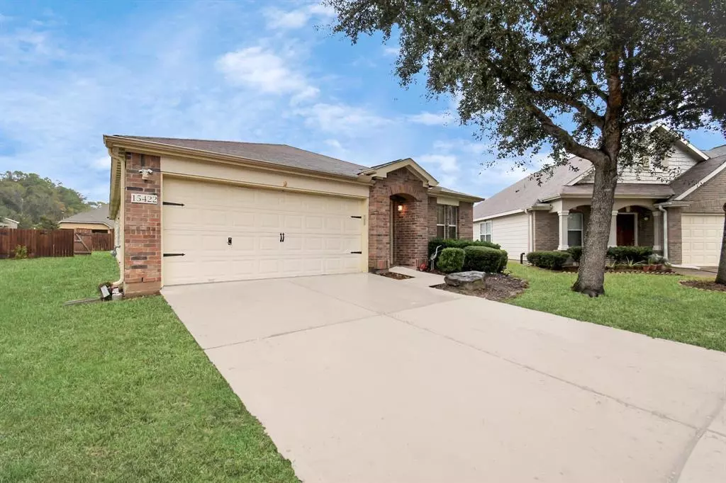 Cypress, TX 77429,15422 Boulder Hollow LN